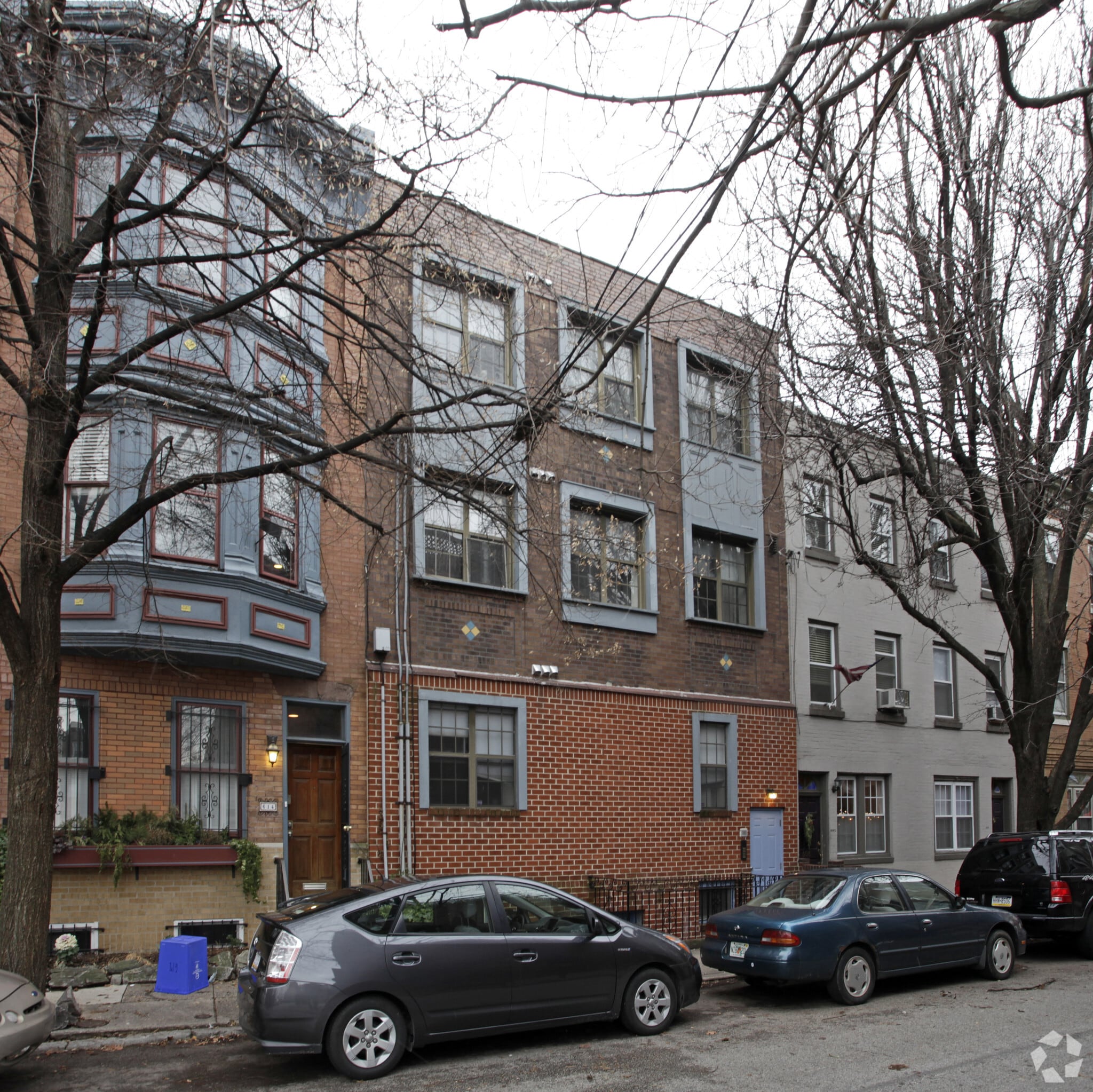 610-612 S American St, Philadelphia, PA for sale Primary Photo- Image 1 of 4