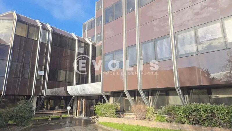 60 Rue Etienne Dolet, Malakoff for lease - Building Photo - Image 3 of 9