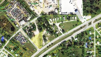 Plus de détails pour 5093 Duncan Road, Punta Gorda, FL - Terrain à vendre