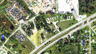 Plus de détails pour 5093 Duncan Road, Punta Gorda, FL - Terrain à vendre