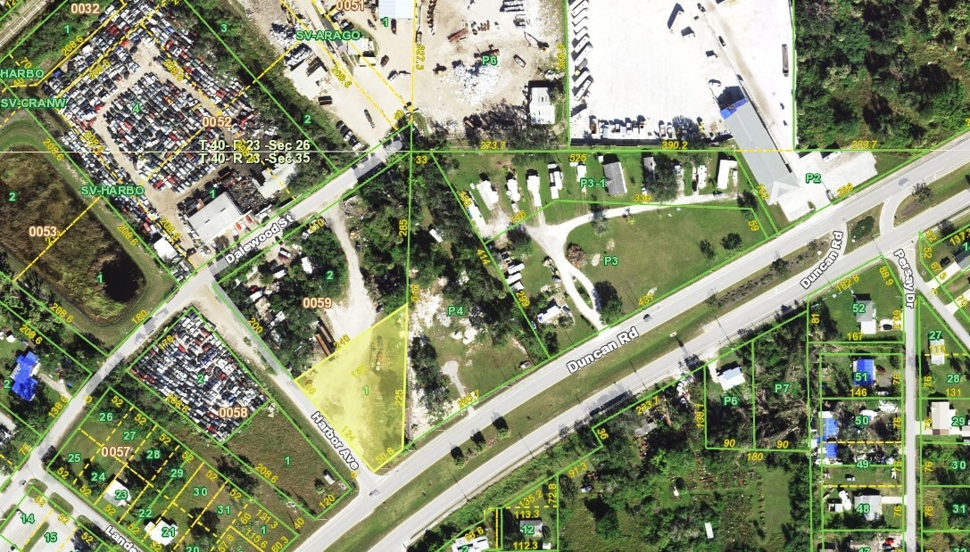 5093 Duncan Road, Punta Gorda, FL for sale Primary Photo- Image 1 of 14