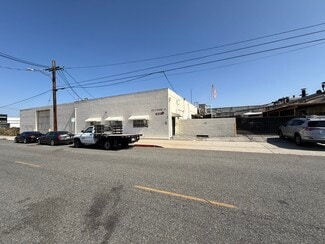 More details for 451 Front St, Covina, CA - Industrial for Sale