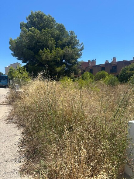 Carrer del Avinguda dels Cossetans, 33, El Vendrell, Tarragona for sale - Building Photo - Image 3 of 3