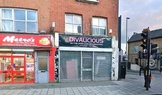 Plus de détails pour 111 Mitcham Ln, Londres - Commerce de détail à louer