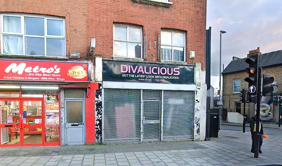 111 Mitcham Ln, London for lease Primary Photo- Image 1 of 2