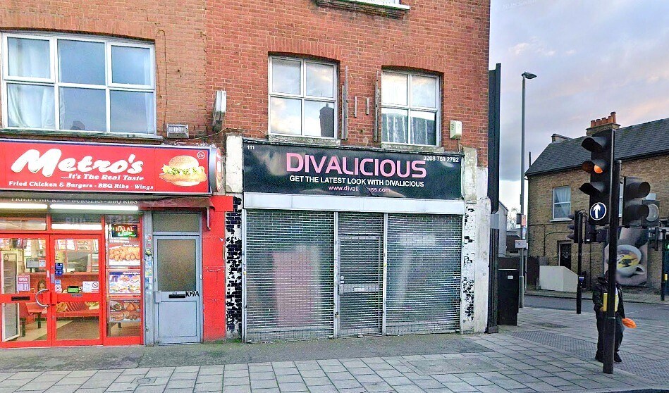 111 Mitcham Ln, Londres à louer Photo principale- Image 1 de 2