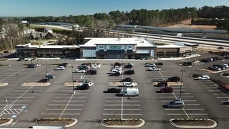 Plus de détails pour 630 Crane Creek, Augusta, GA - Commerce de détail à louer