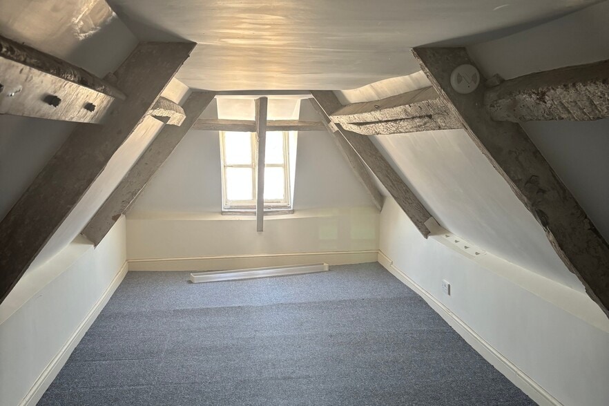 55 High St, Wells for lease - Building Photo - Image 2 of 7