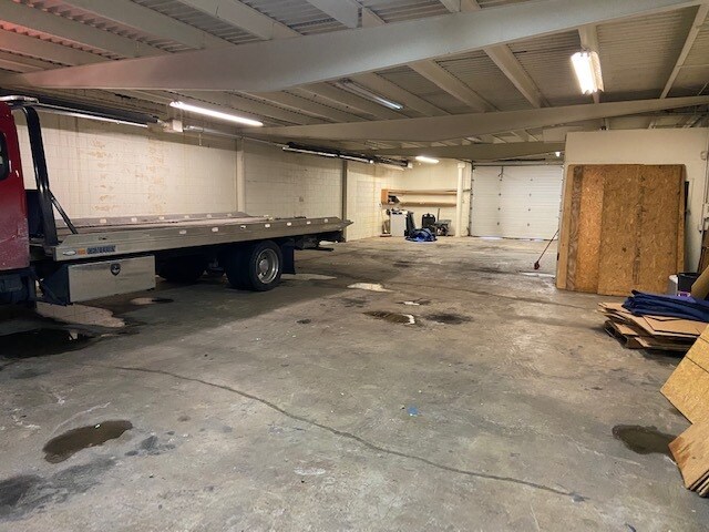 2120-2140 Winter Ave, Indianapolis, IN à vendre - Photo intérieure - Image 3 de 6