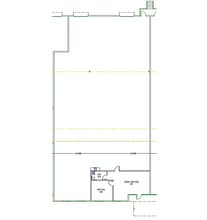 4729 Nelson Brogdon Blvd, Buford, GA for lease Floor Plan- Image 1 of 1
