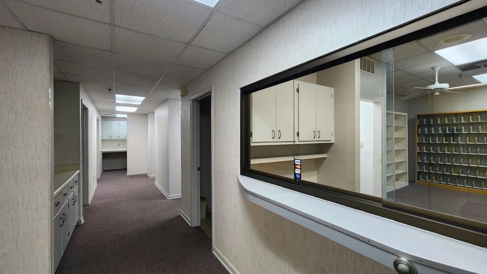 4301 S Mulberry St, Pine Bluff, AR for sale - Interior Photo - Image 2 of 2