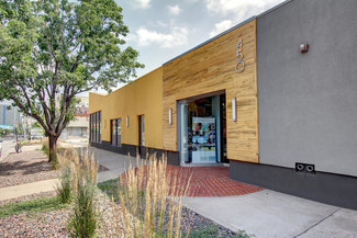 More details for 450 Lincoln St, Denver, CO - Office/Retail, Flex for Lease