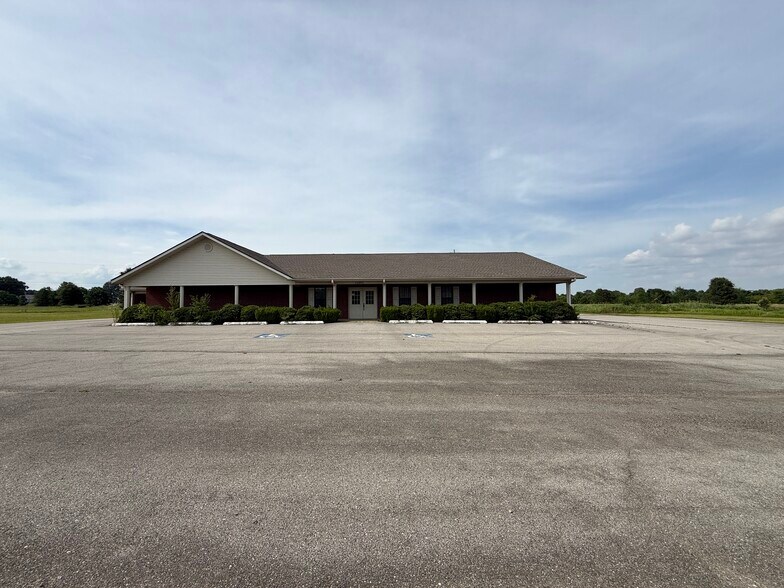 11971 US 49, Marmaduke, AR à vendre - Photo du bâtiment - Image 2 de 16
