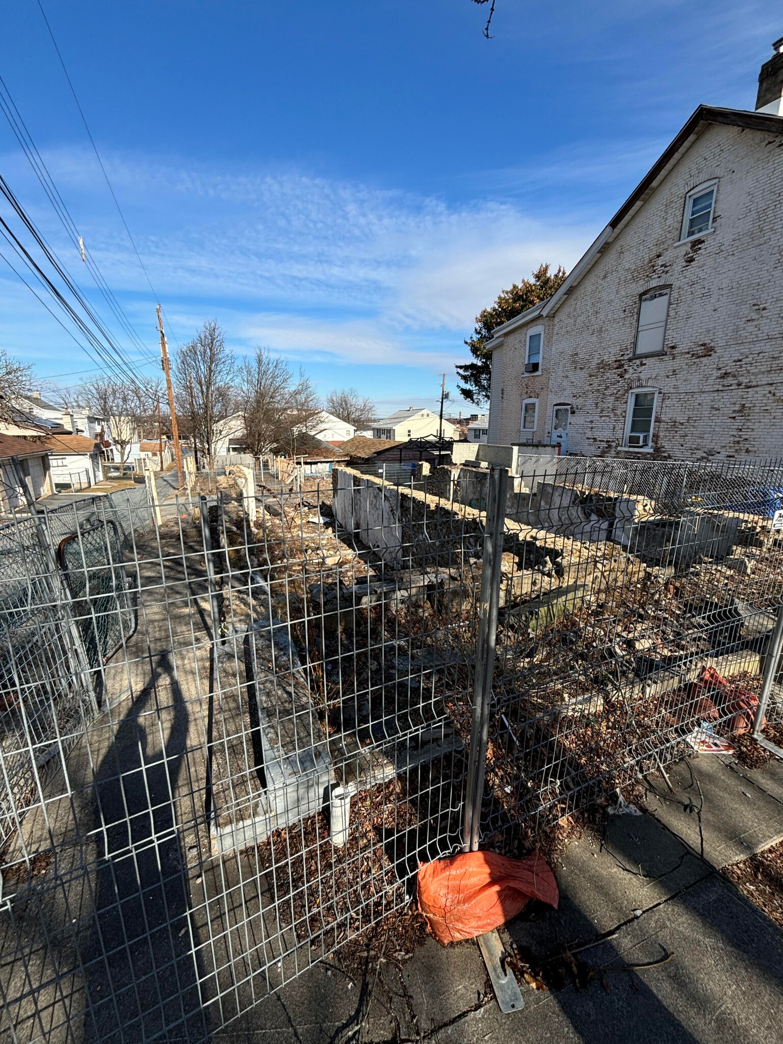 1611 E 8th St, Bethlehem, PA for sale Primary Photo- Image 1 of 2