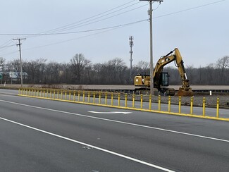 Plus de détails pour 325 US Highway 6, Valparaiso, IN - Terrain à vendre