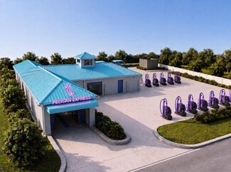 More details for 13020 Us-1 Hwy, Sebastian, FL - Specialty for Sale