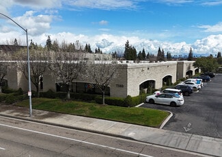More details for 7580 N Ingram Ave, Fresno, CA - Office for Lease