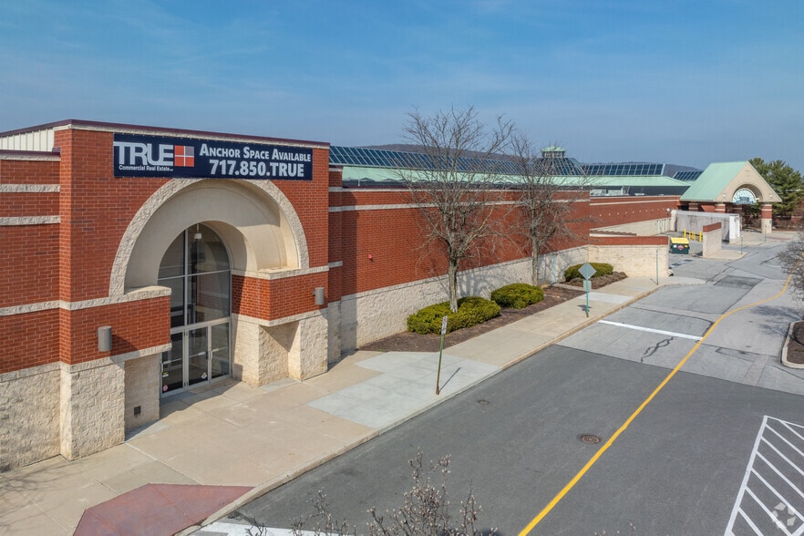 2899 Whiteford Rd, York, PA for lease - Building Photo - Image 2 of 12