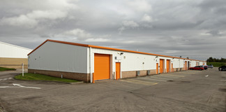 Plus de détails pour Dryden Rd, Loanhead - Industriel à louer