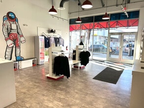 140-184 Steele St, Denver, CO à louer Photo intérieure- Image 2 de 3