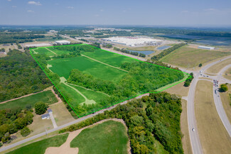 Plus de détails pour 72 Acres Pulaski Pike, Huntsville, AL - Terrain à vendre