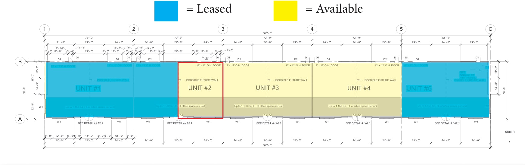 2400 S 1707 W, Mapleton, UT for lease Interior Photo- Image 1 of 1