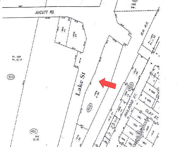 111 S Lake St, Montgomery, IL à vendre - Plan cadastral - Image 3 de 79