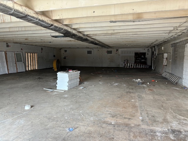 110-114 Taylor Industrial Blvd, Hendersonville, TN for lease - Interior Photo - Image 3 of 4