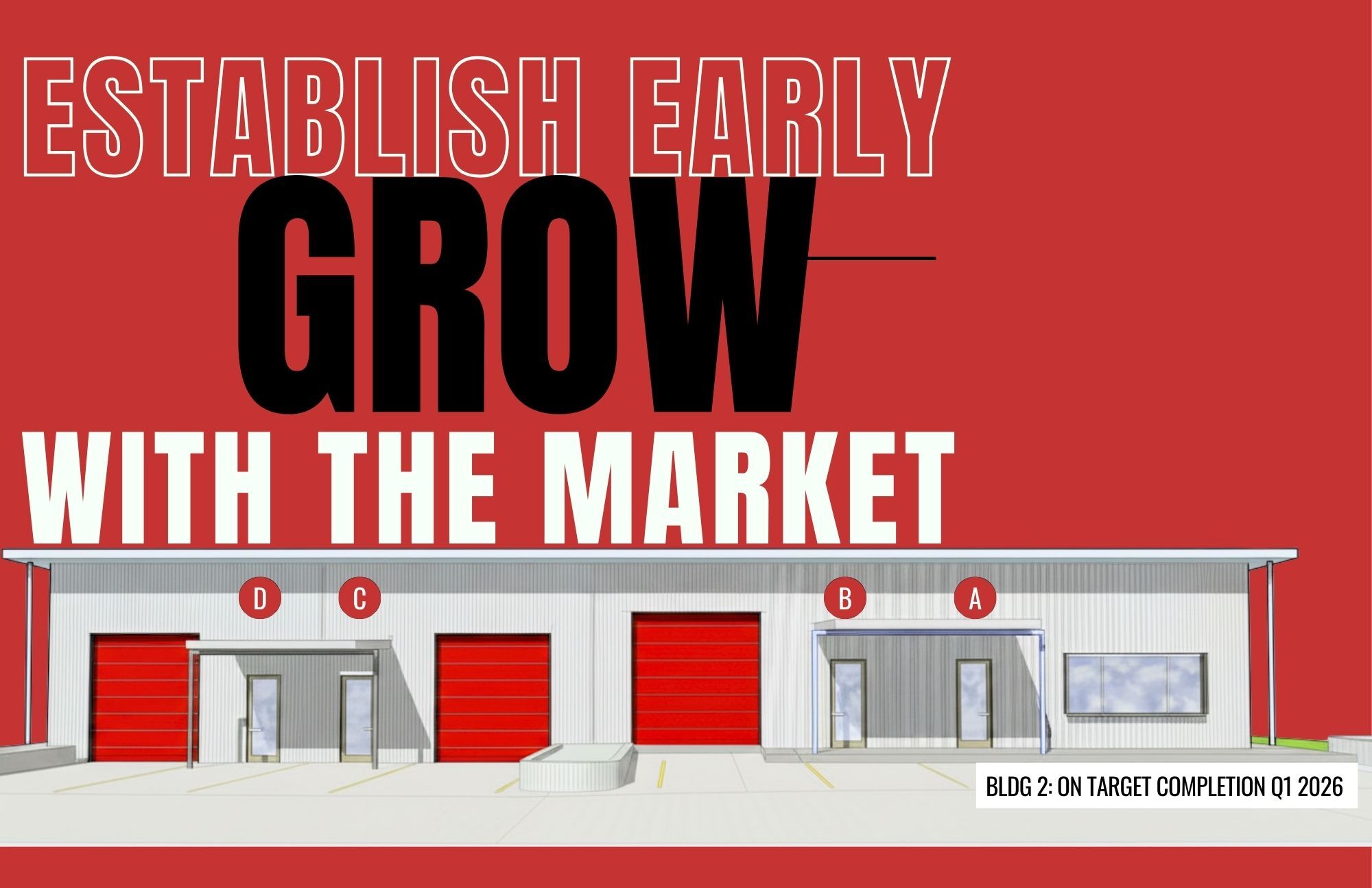 4272 FM 2484, Salado, TX for lease Interior Photo- Image 1 of 4