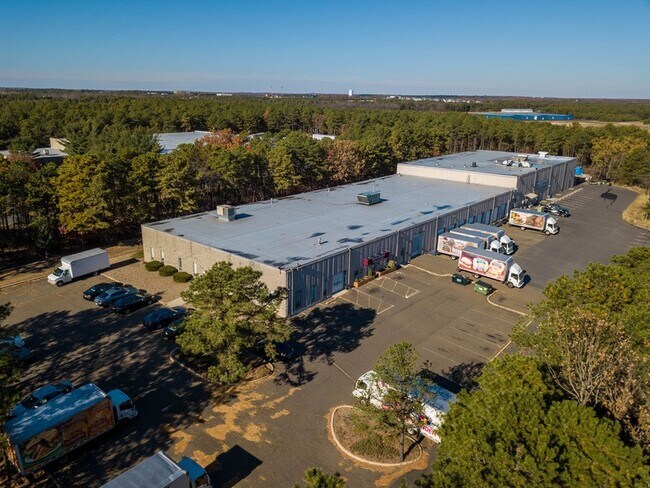 More details for 730 Airport Rd, Lakewood, NJ - Office for Lease