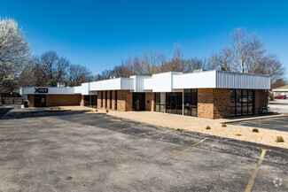 More details for 2053 S Waverly Ave, Springfield, MO - Office for Lease