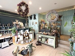 28 Duke St, Henley On Thames à louer Photo intérieure- Image 1 de 1