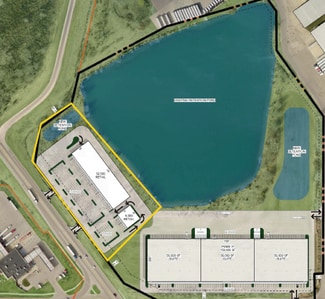 More details for 1659 Michigan 40, Holland, MI - Land for Lease