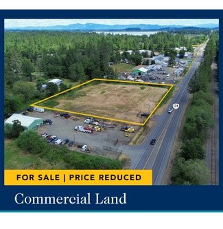 Plus de détails pour 25723 Highway 126, Veneta, OR - Terrain à vendre