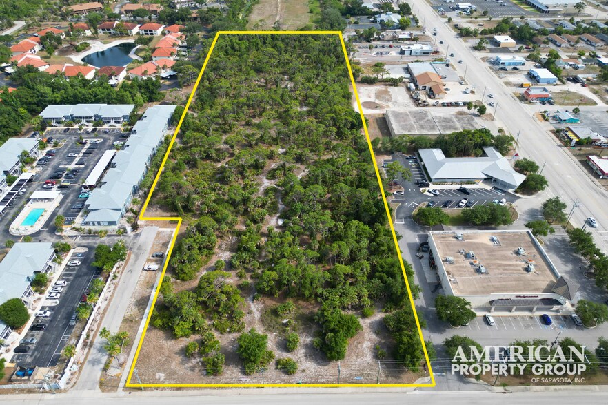 120 E Dearborn St, Englewood, FL for sale - Building Photo - Image 3 of 6