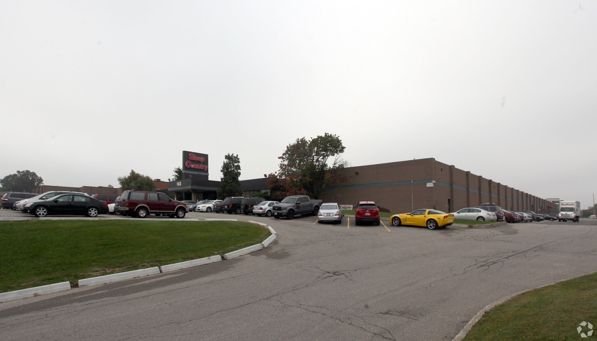 140 Wendell Ave, Toronto, ON à louer Photo principale- Image 1 de 6