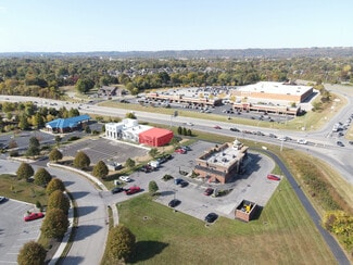 More details for 4000 Technology Ave, New Albany, IN - Office for Lease