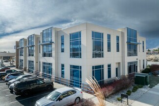 Plus de détails pour 1818 E College Pky, Carson City, NV - Bureau à louer