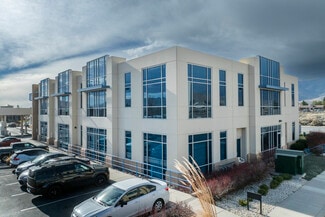 More details for 1818 E College Pky, Carson City, NV - Office for Lease