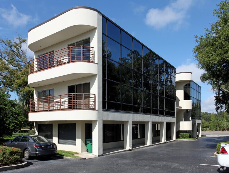 800 S Orlando Ave, Maitland, FL à louer - Photo principale - Image 1 de 20