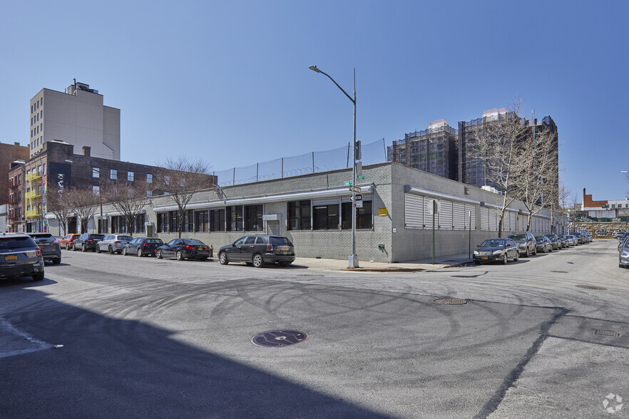 2590 Park Ave, Bronx, NY for sale - Primary Photo - Image 1 of 1