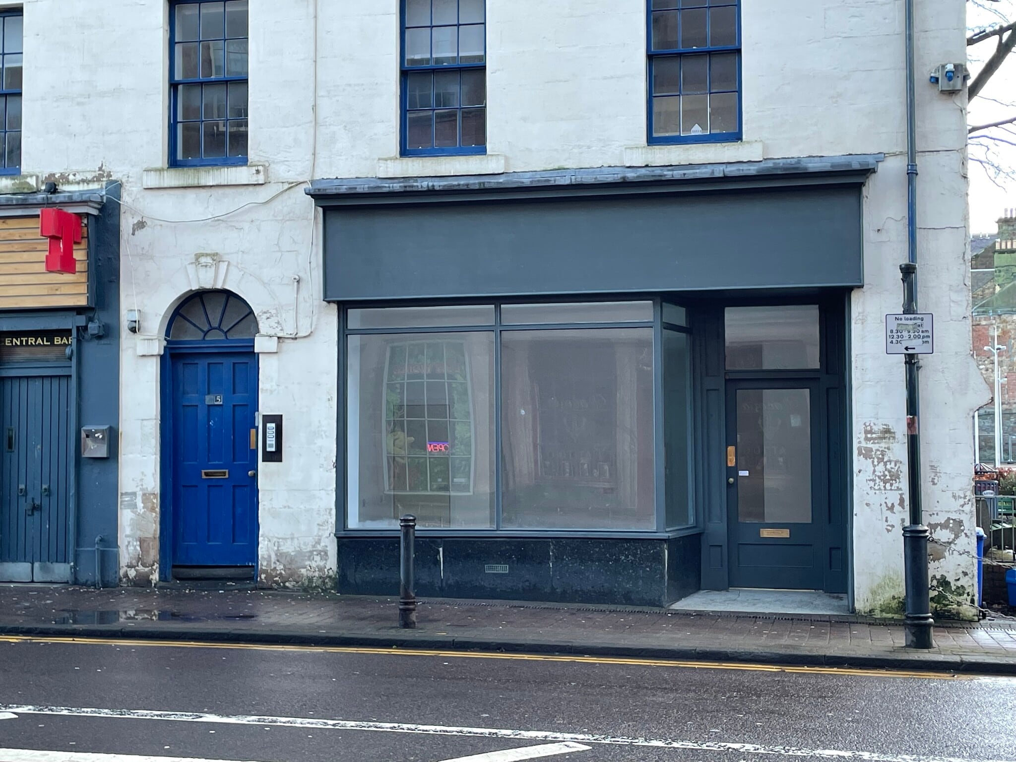 13-17 New Bridge St, Ayr for sale Building Photo- Image 1 of 2
