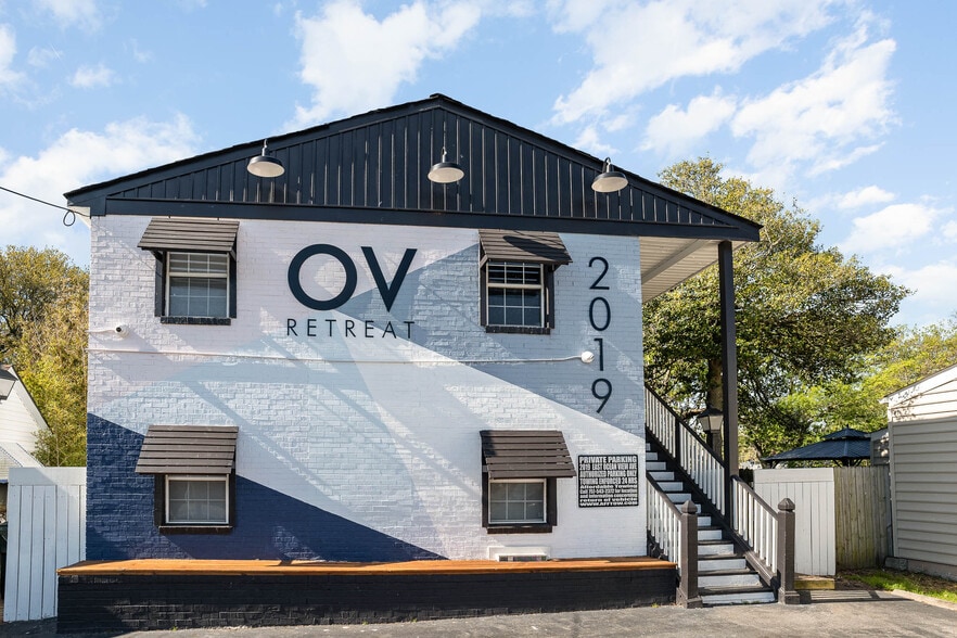 OV Living portfolio of 9 properties for sale on LoopNet.ca - Building Photo - Image 3 of 18