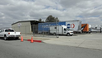 Plus de détails pour 10151 Calabash Ave, Fontana, CA - Industriel à louer