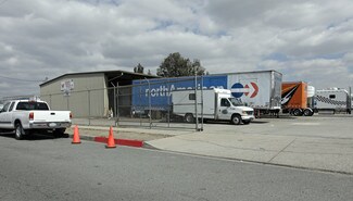 Plus de détails pour 10151 Calabash Ave, Fontana, CA - Industriel à louer