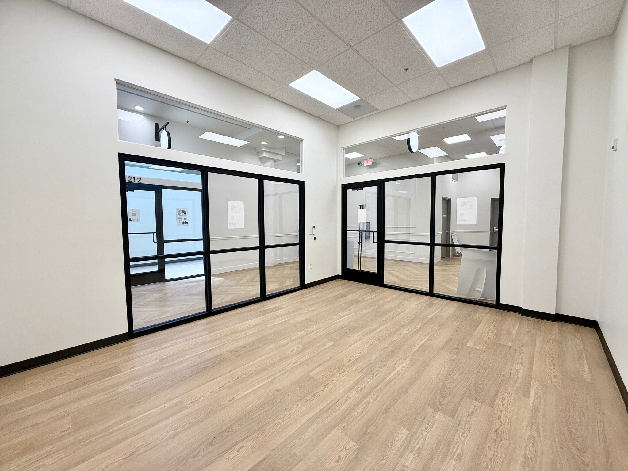 285 Liberty St, Salem, OR for lease Interior Photo- Image 1 of 1