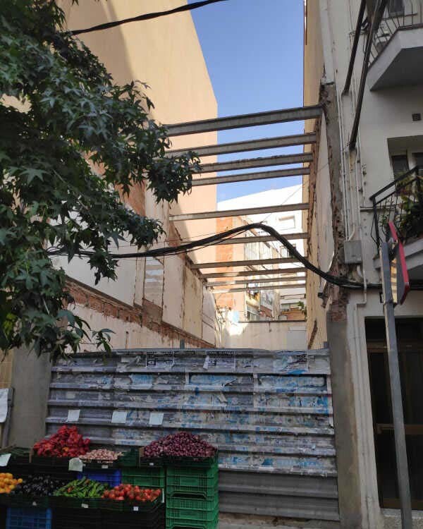 Land in Mataró, Barcelona for sale Primary Photo- Image 1 of 3