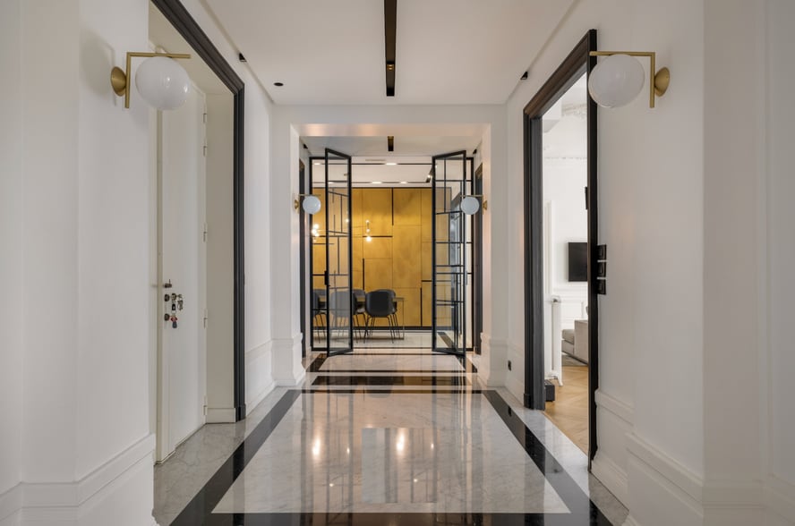 206-208 Rue De Rivoli, Paris for lease - Building Photo - Image 1 of 5
