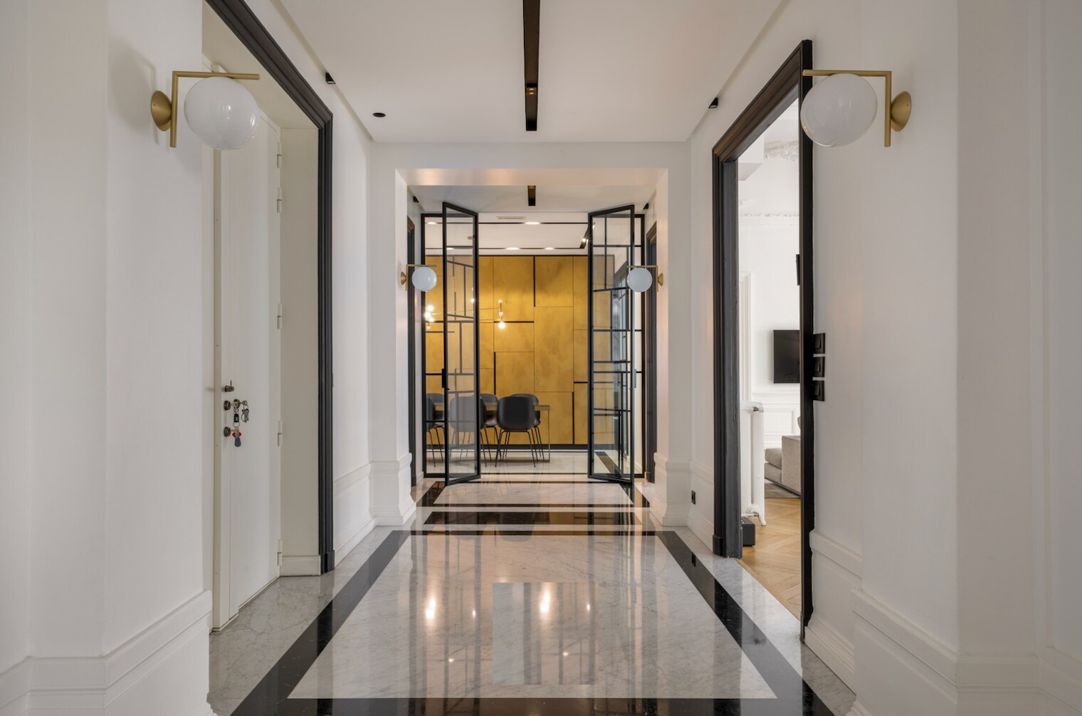 206-208 Rue De Rivoli, Paris for lease Building Photo- Image 1 of 6