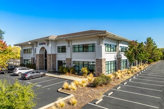 Plus de détails pour 605 Coolidge Dr, Folsom, CA - Bureau à louer
